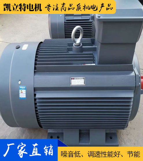 YX3/YE3高效节能电机